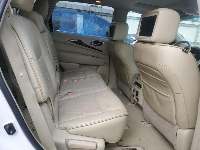 VIN 5N1AL0MN7EC507691 2014 Infiniti QX60 no.11