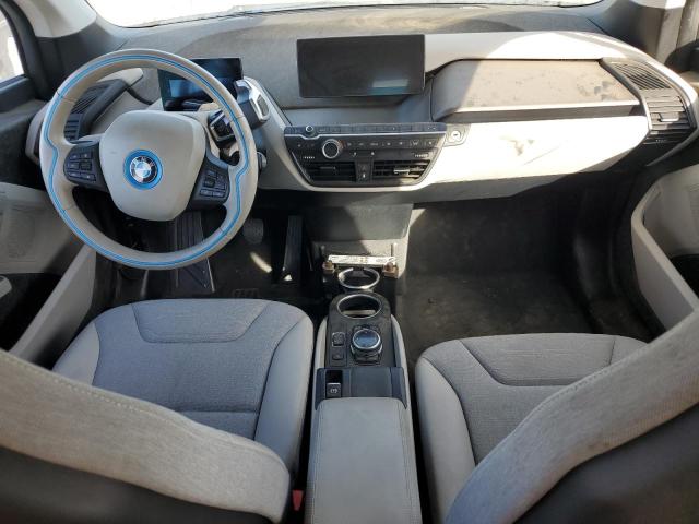 VIN WBY1Z4C5XEV274422 2014 BMW I3, Rex no.8