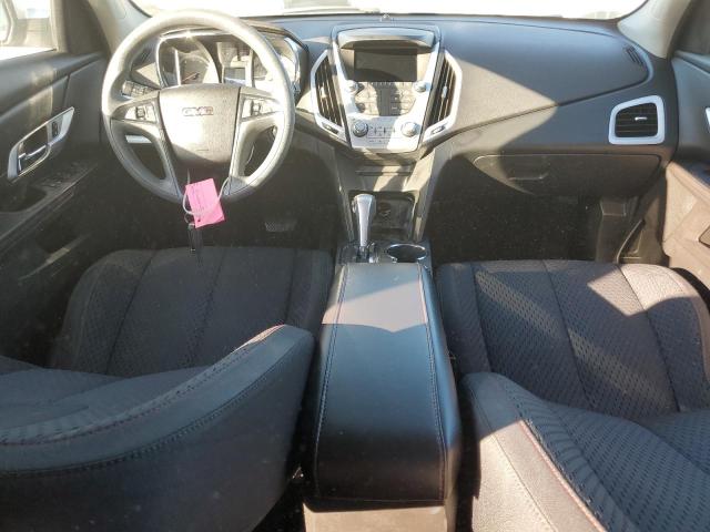 2015 GMC TERRAIN SL - 2GKALMEKXF6323750