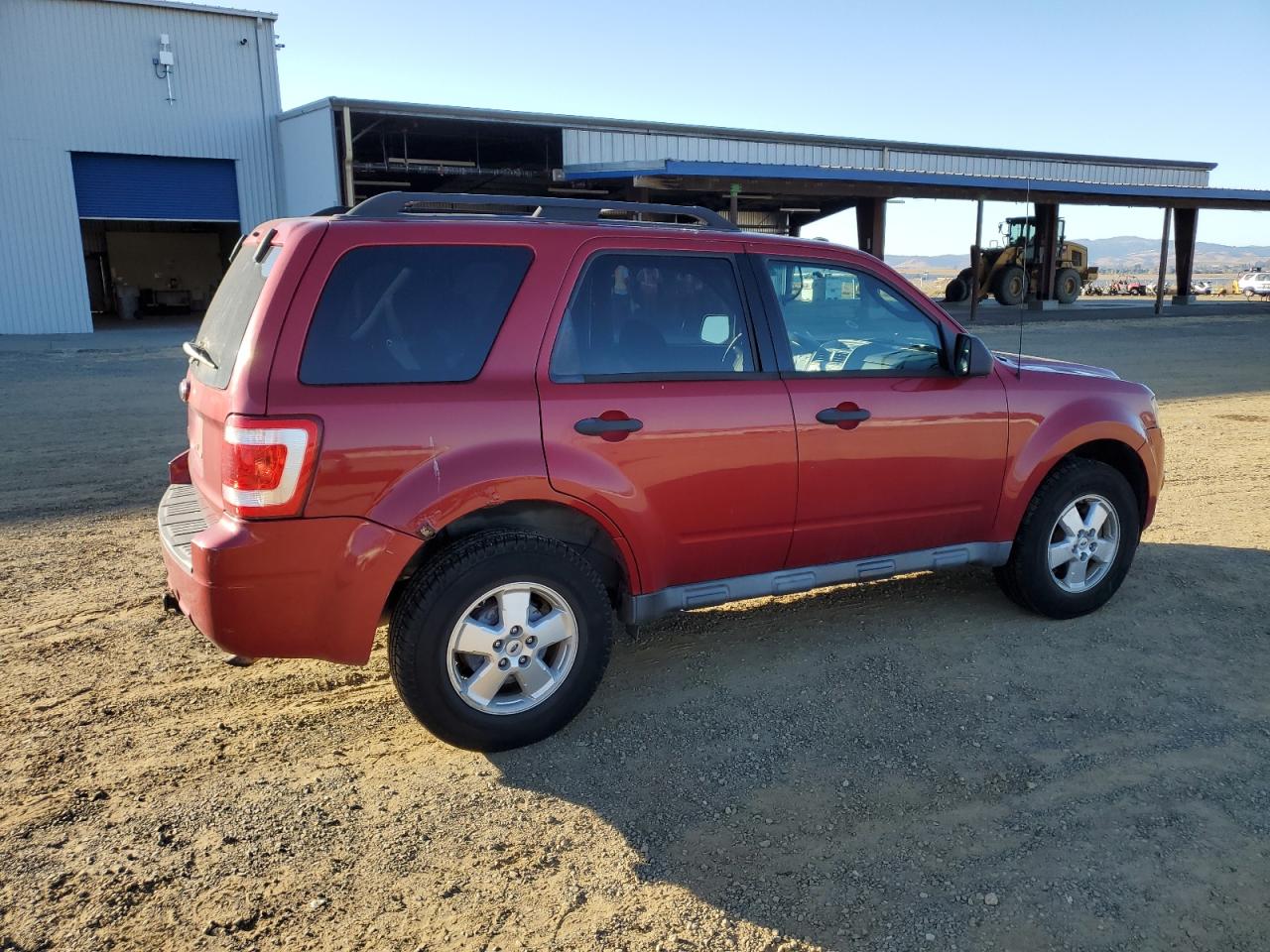 Lot #2979242988 2009 FORD ESCAPE XLT