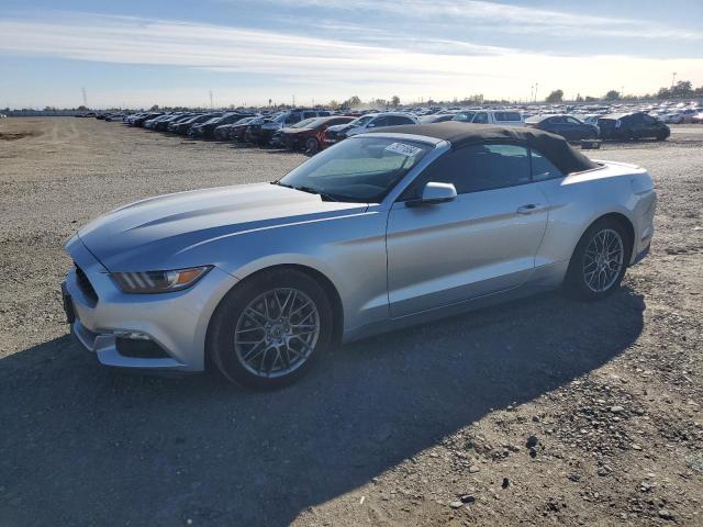 2016 FORD MUSTANG #3028246859