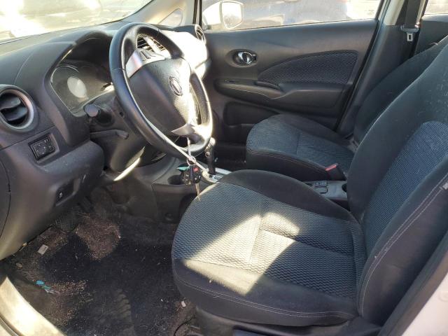 2015 NISSAN VERSA NOTE - 3N1CE2CP8FL422972