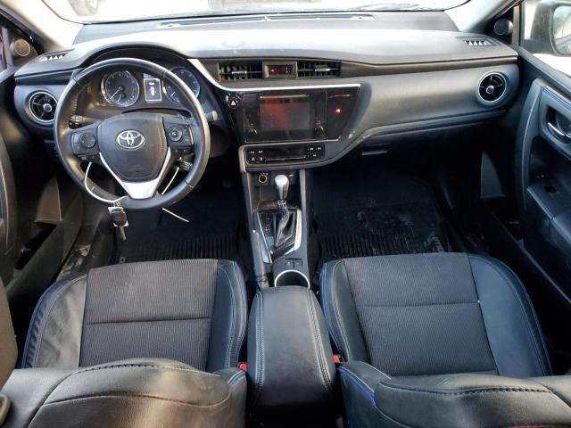 2018 TOYOTA COROLLA L - 2T1BURHE4JC089239