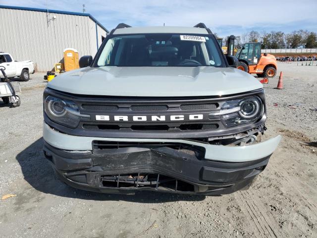 2021 FORD BRONCO SPO - 3FMCR9B65MRB02159