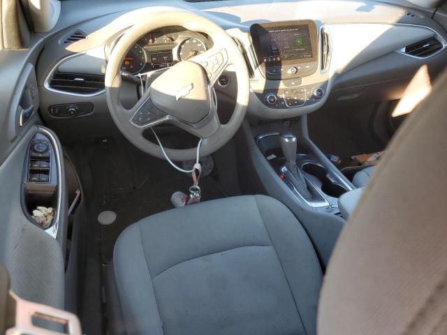 2019 CHEVROLET MALIBU LT - 1G1ZD5ST0KF149517