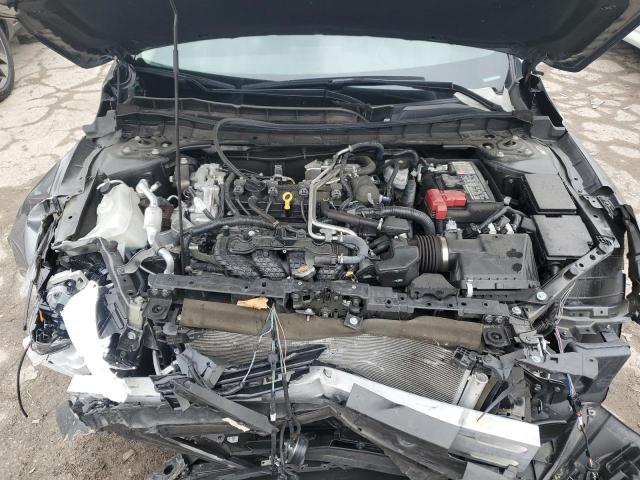 2023 NISSAN ALTIMA SV - 1N4BL4DVXPN392811