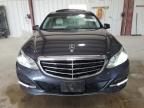 MERCEDES-BENZ E 250 BLUE photo