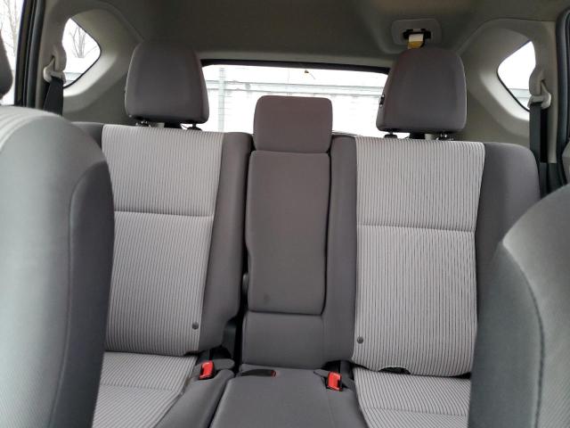 2013 TOYOTA RAV4 LE - 2T3BFREV6DW107507