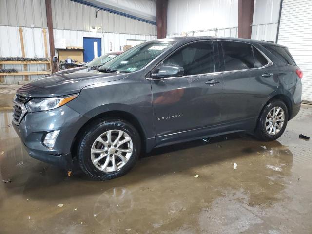 2019 CHEVROLET EQUINOX LT #3037273491