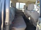 NISSAN FRONTIER C photo