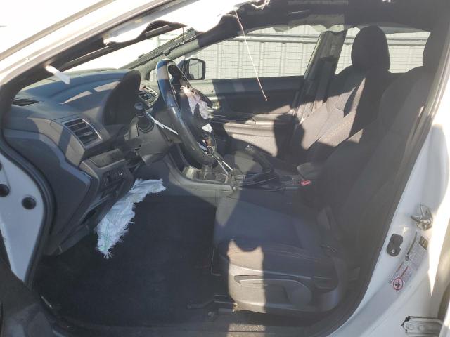 2018 SUBARU WRX PREMIU - JF1VA1C69J9833145