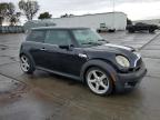 Lot #3026996780 2008 MINI COOPER S