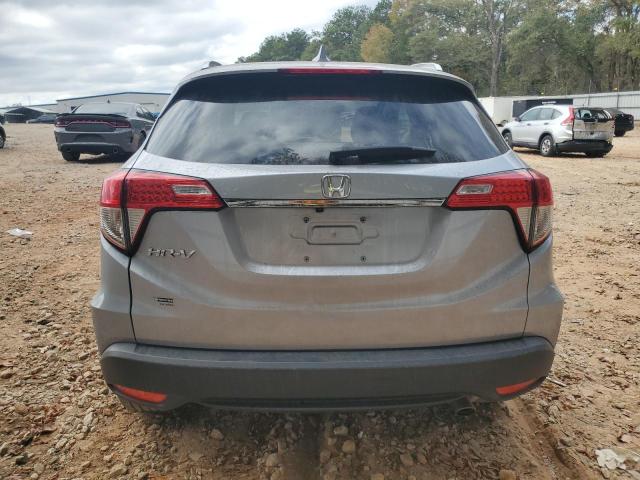 2022 HONDA HR-V EX - 3CZRU5H55NM730218
