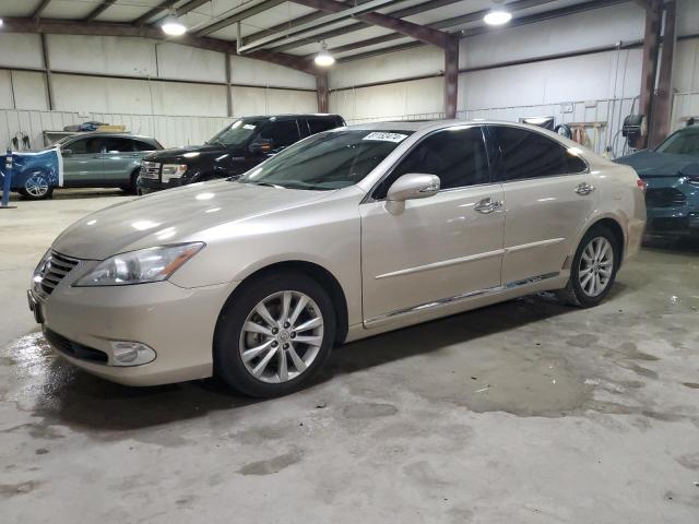 2011 LEXUS ES 350 #3021076358