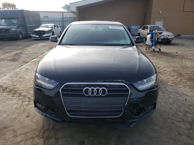 VIN WAUAFAFL9EN043091 2014 AUDI A4 no.5