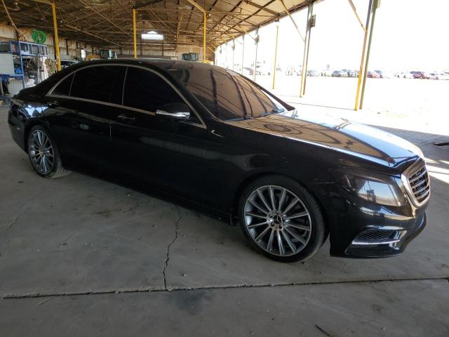 VIN WDDUG8FB2EA065895 2014 MERCEDES-BENZ S-CLASS no.4