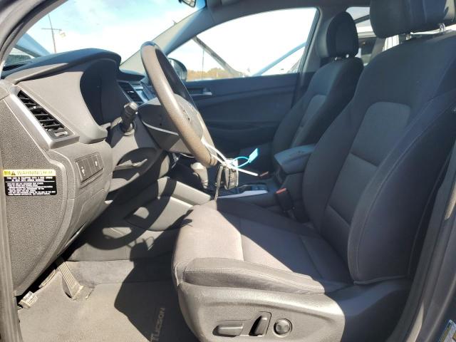 2017 HYUNDAI TUCSON LIM - KM8J33A21HU405202