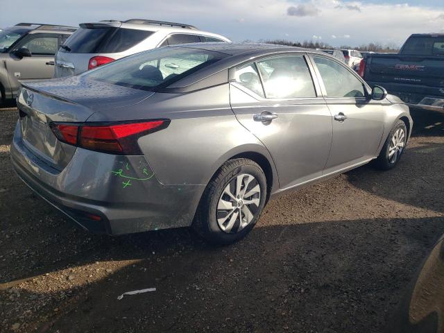 2023 NISSAN ALTIMA S - 1N4BL4BVXPN388731