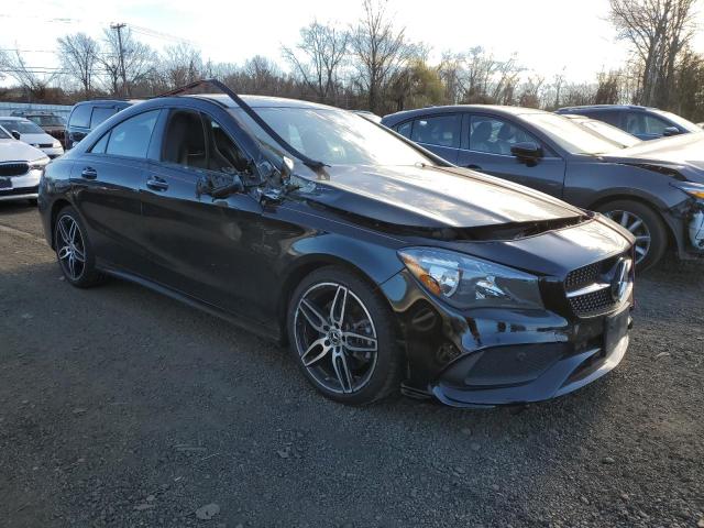 VIN WDDSJ4GB1JN697595 2018 MERCEDES-BENZ CLA-CLASS no.4