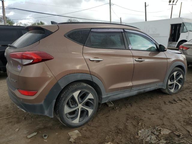 VIN KM8J33A26GU093344 2016 HYUNDAI TUCSON no.3