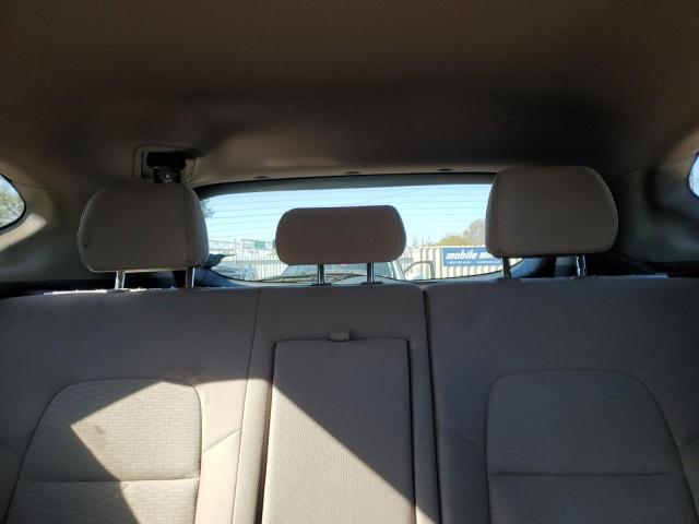 2019 HYUNDAI TUCSON SE - KM8J23A43KU008201