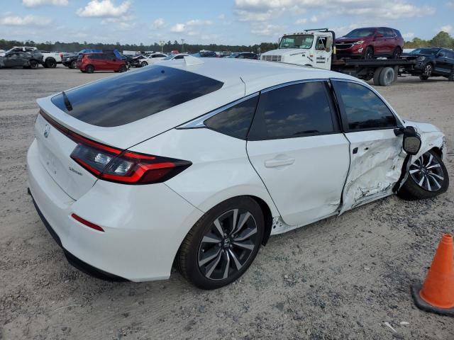 VIN 19XFL1H74RE025545 2024 HONDA CIVIC no.3