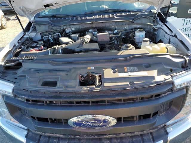 2022 FORD F250 SUPER 1FT7W2A68NEE45804