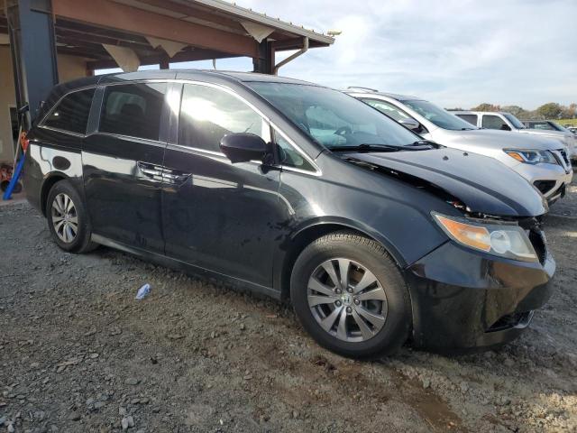 2016 HONDA ODYSSEY SE - 5FNRL5H31GB063033