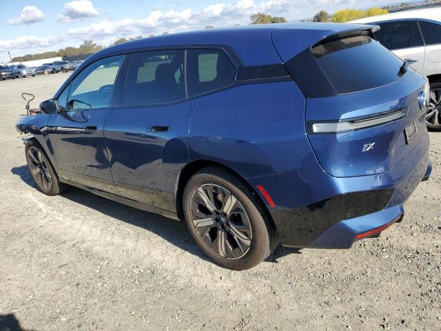 2024 BMW IX XDRIVE5 WB523CF00RCP01962