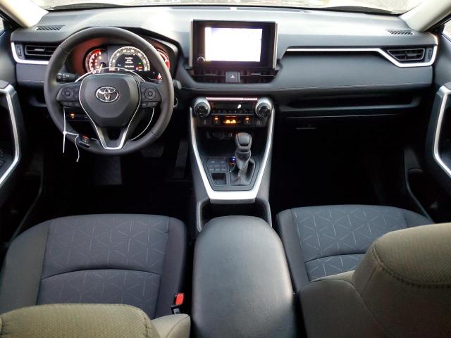 2024 TOYOTA RAV4 XLE - 2T3P1RFV7RC479384