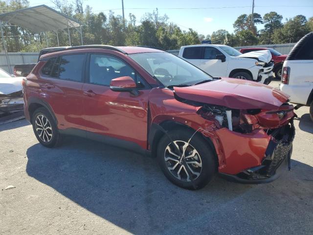 2023 TOYOTA COROLLA CR - 7MUFBABG8PV002757