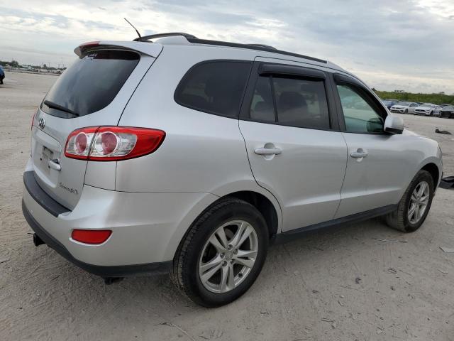 5XYZH4AG7BG068019 Hyundai Santa Fe Se 2011