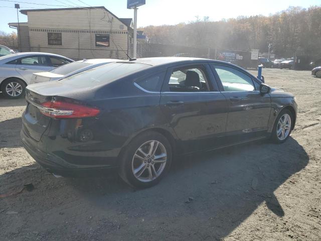 VIN 3FA6P0H76JR171429 2018 Ford Fusion, SE no.3