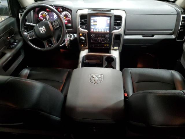2018 RAM 1500 SLT - 1C6RR7LM7JS354583