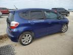 HONDA FIT SPORT photo