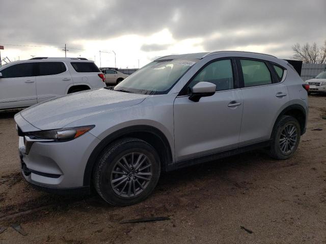 VIN JM3KFBBM4J0379080 2018 MAZDA CX-5 no.1