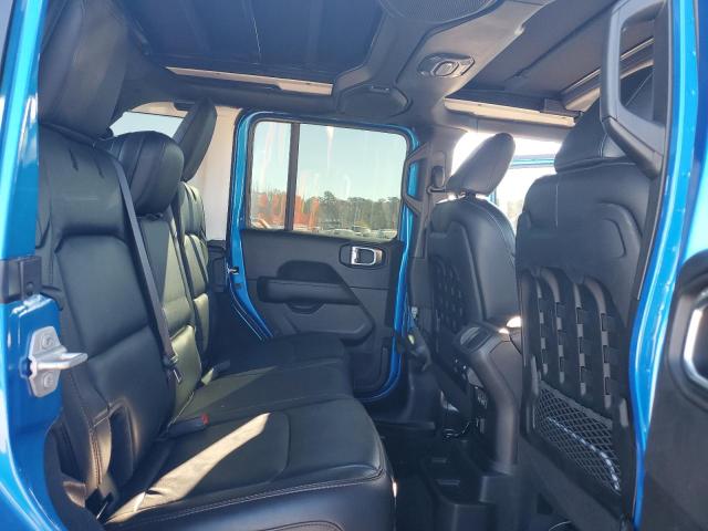 2022 JEEP WRANGLER U - 1C4JJXSJ2NW214895