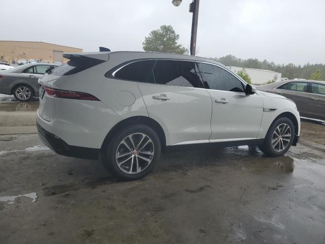 2022 JAGUAR F-PACE S - SADCJ2EX1NA699611