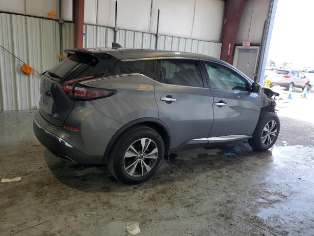 VIN 5N1AZ2AJ5PC127831 2023 Nissan Murano, S no.3