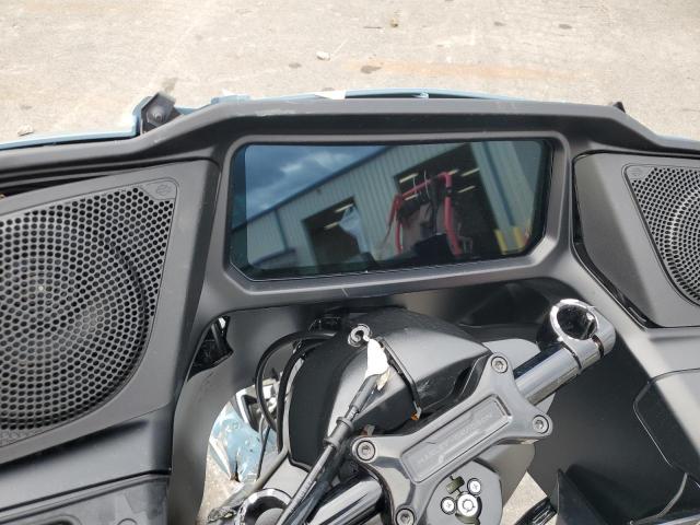 2024 HARLEY-DAVIDSON FLTRX - 1HD1KH71XRB633083