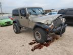 Lot #3029828244 2006 JEEP WRANGLER /