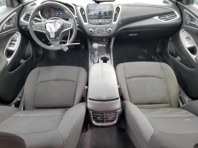 2023 CHEVROLET MALIBU LT - 1G1ZD5STXPF214302