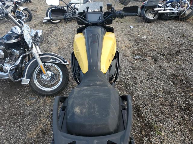 2023 HARLEY-DAVIDSON RA1250 S 1HD1ZES19PB317852