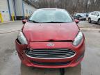 FORD FIESTA SE photo