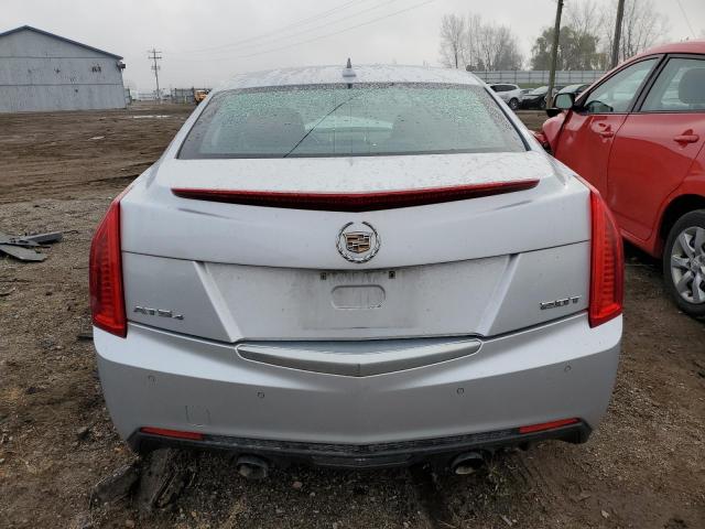 VIN 1G6AH5RX4D0177752 2013 CADILLAC ATS no.6