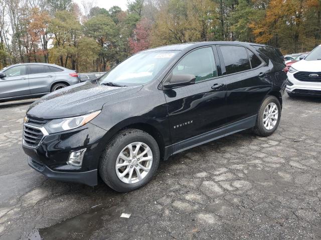 2019 CHEVROLET EQUINOX LS #3034270096