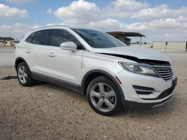 2015 LINCOLN MKC - 5LMCJ1A9XFUJ41729