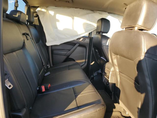 2021 FORD RANGER XL - 1FTER4EH1MLD81802