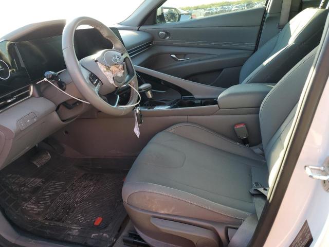 2023 HYUNDAI ELANTRA SE - 5NPLS4AG5PH096330