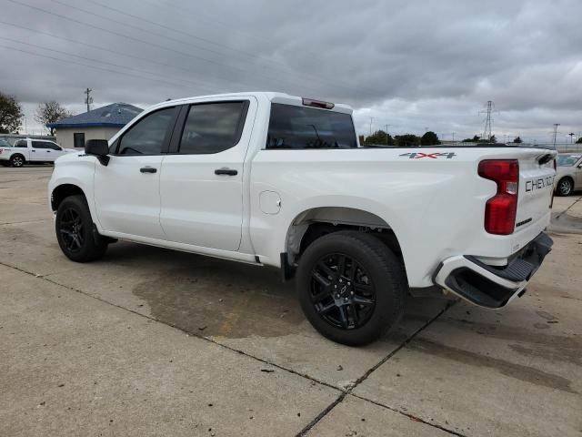 2023 CHEVROLET SILVERADO - 1GCPDBEK6PZ294860